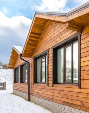 Комплексы для обработки дома