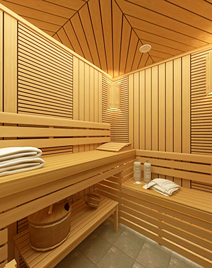 Рекомендуем удобный комплекс для стен, потолков, скамеек и полков в банях и саунах