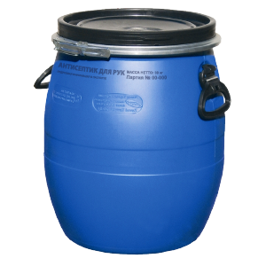 «Nortex®»-Lux для бетона 20/40